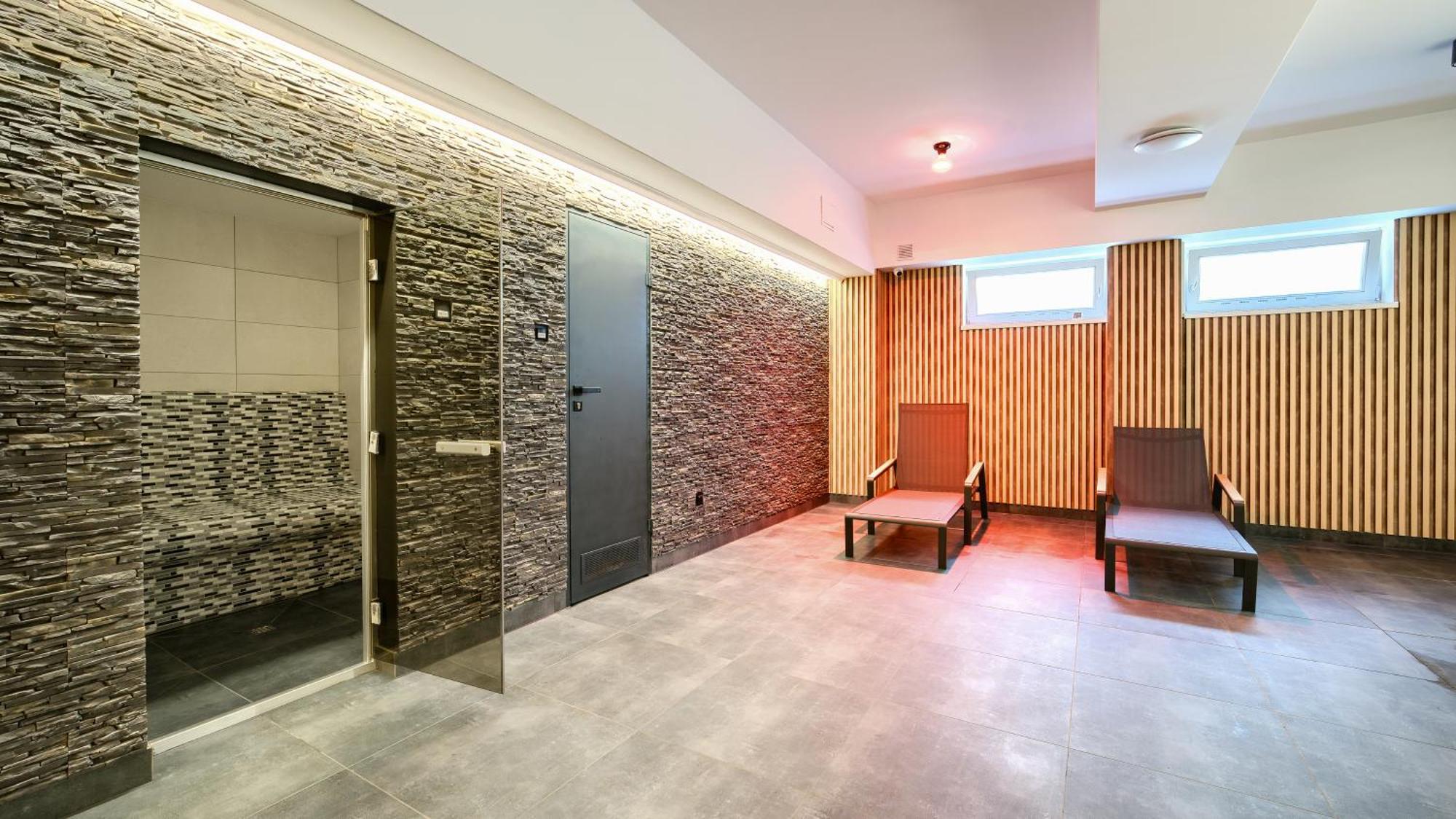 Apartamenty Sun & Snow Casa Marina Świnoujście Екстериор снимка
