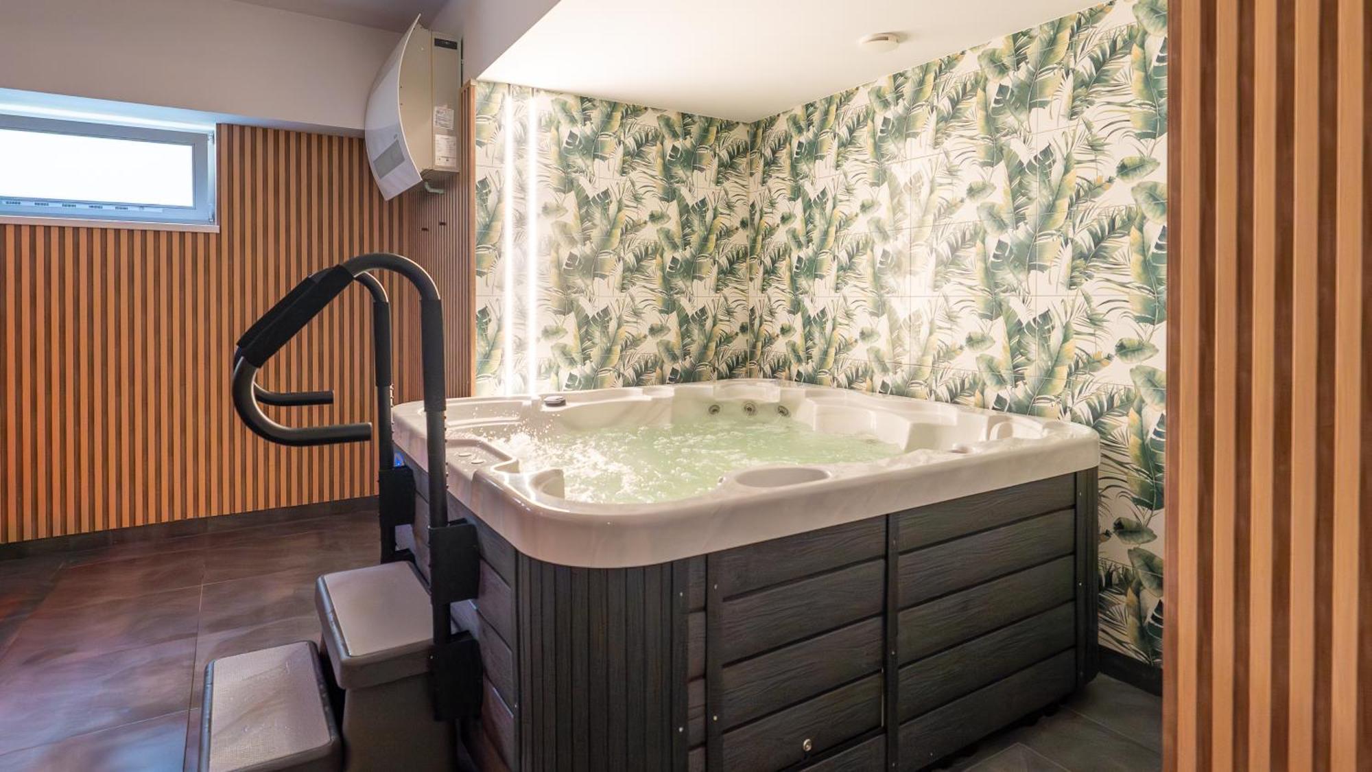Apartamenty Sun & Snow Casa Marina Świnoujście Екстериор снимка